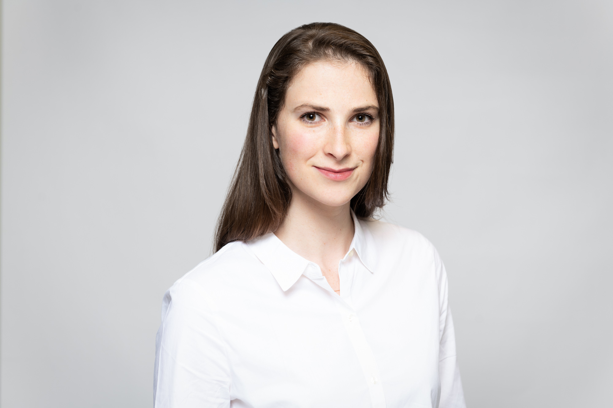 photo of Naomi Stricker