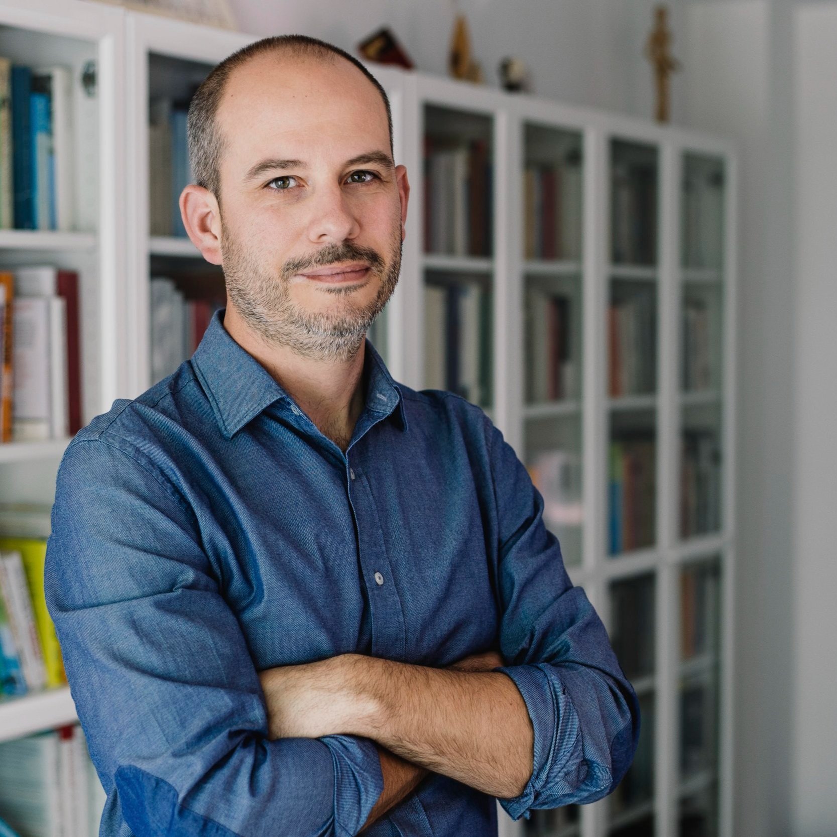 photo of Francis Bach