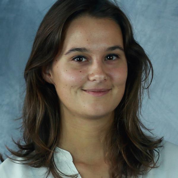 photo of Julie Rousseau