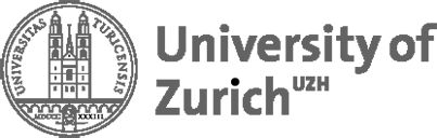UZH Logo