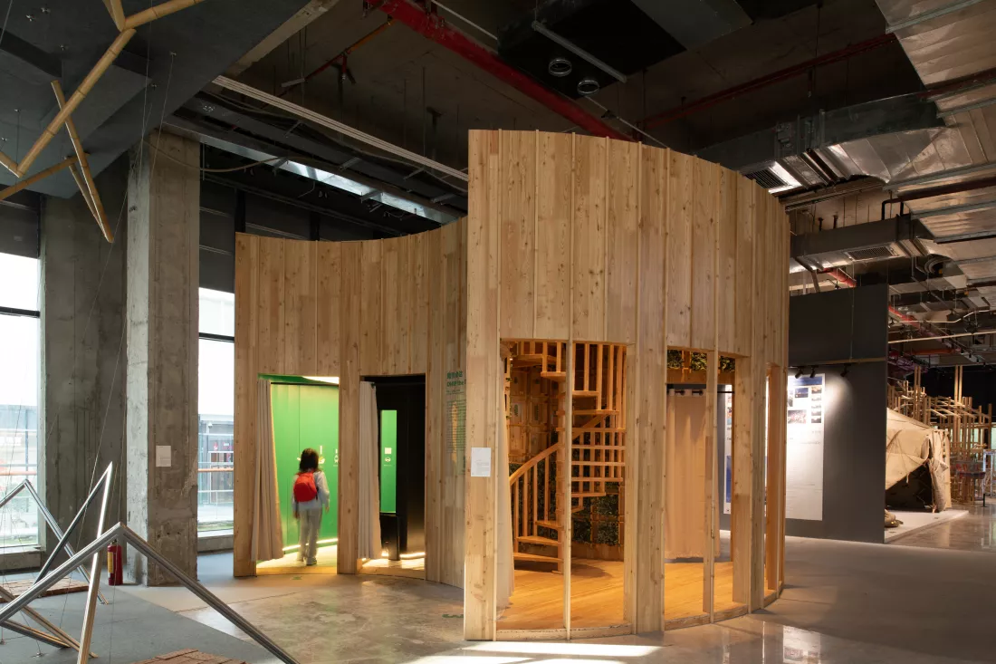 Schenzen Biennale
