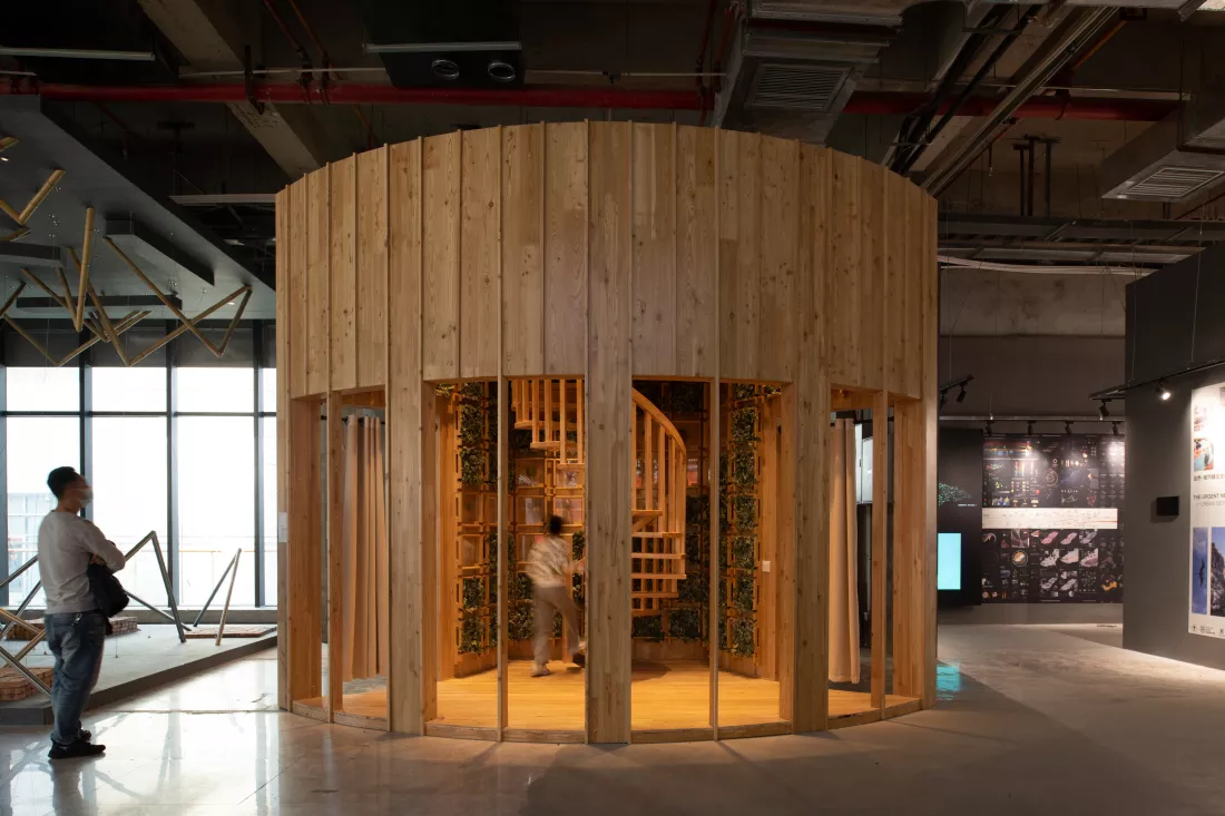 Schenzen Biennale