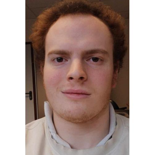 Picture of Alexis Vuille