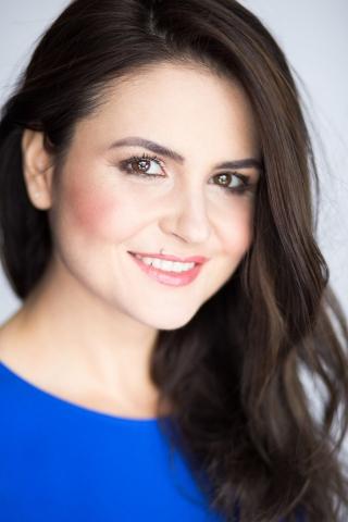 Photo of Mara Schär 