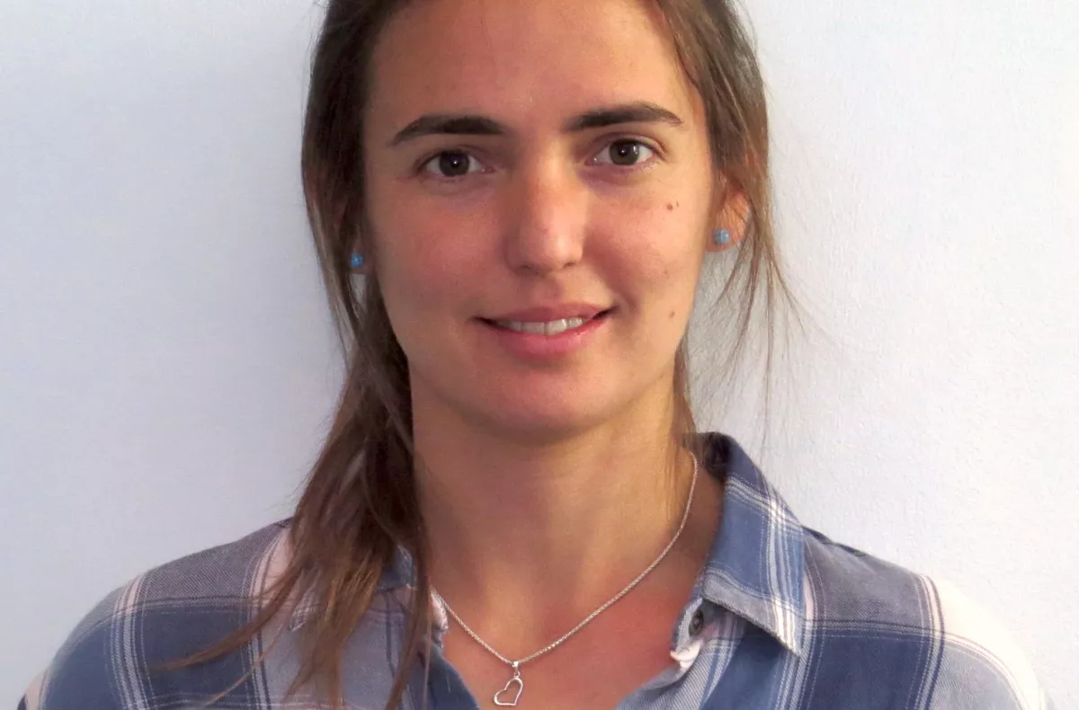 Photo of Clara