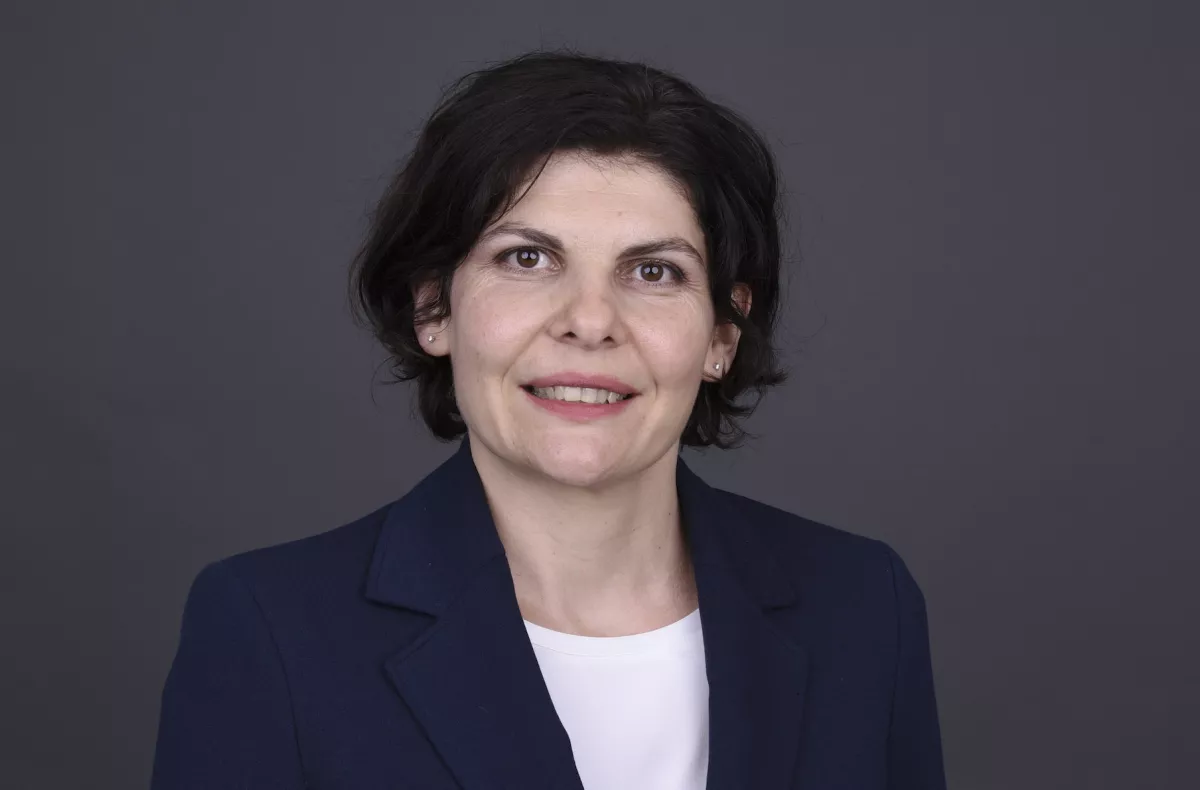 Photo of Alisa