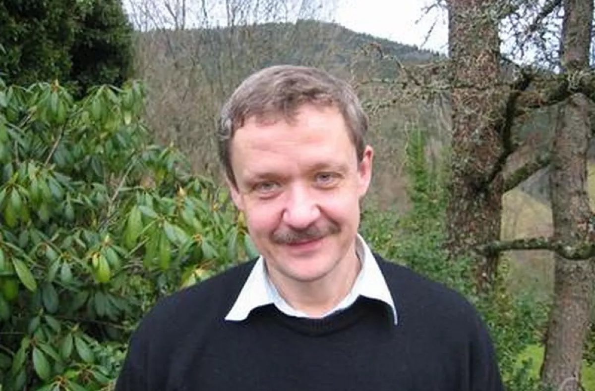 Yurii Nesterov