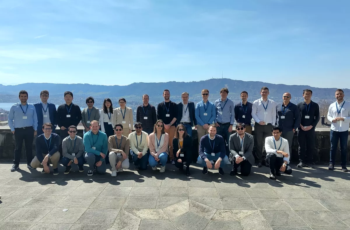 Participants