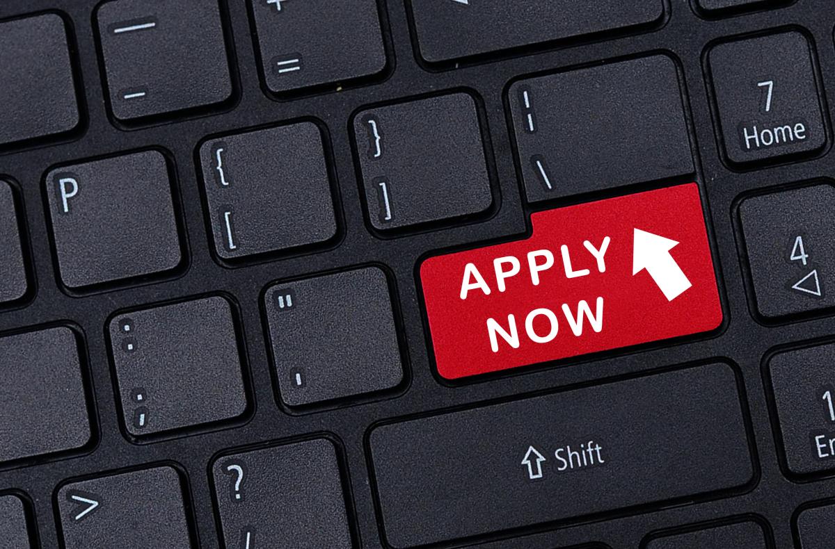 Apply now