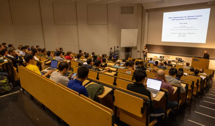 Symposium