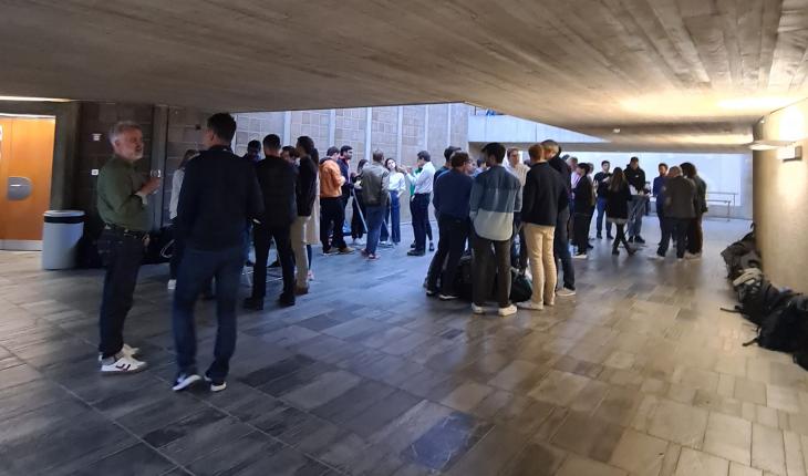 Bildrechte: ETH Zürich – Energy Science Center