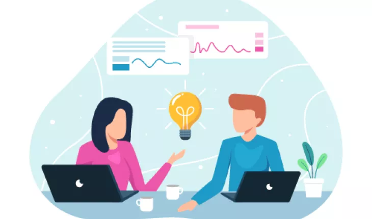 Research collaboration