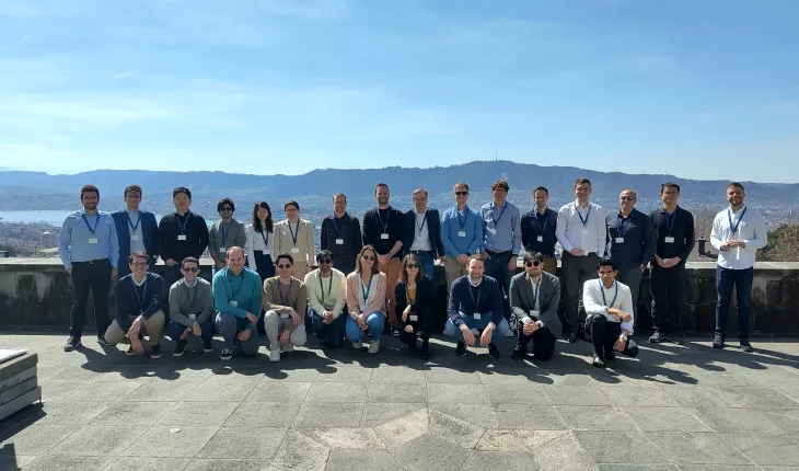 Participants