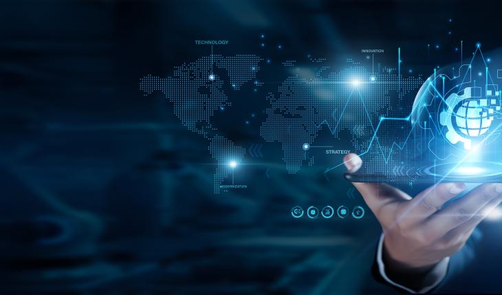 picture of automation