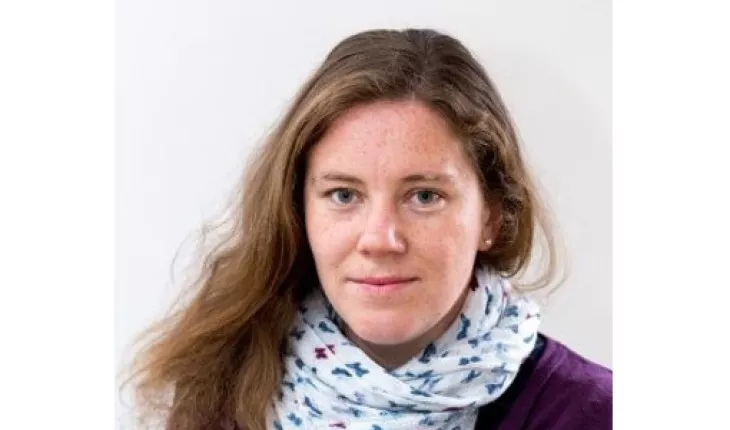 Photo of Josie Hughes