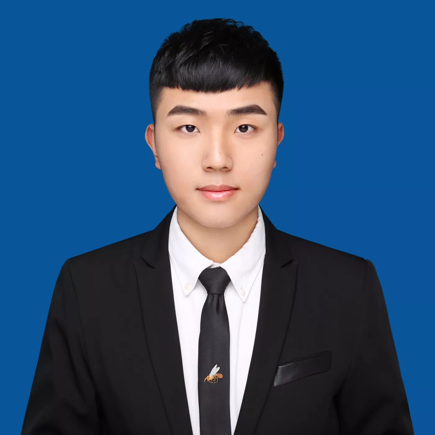 Picture of Kehao Zhuang