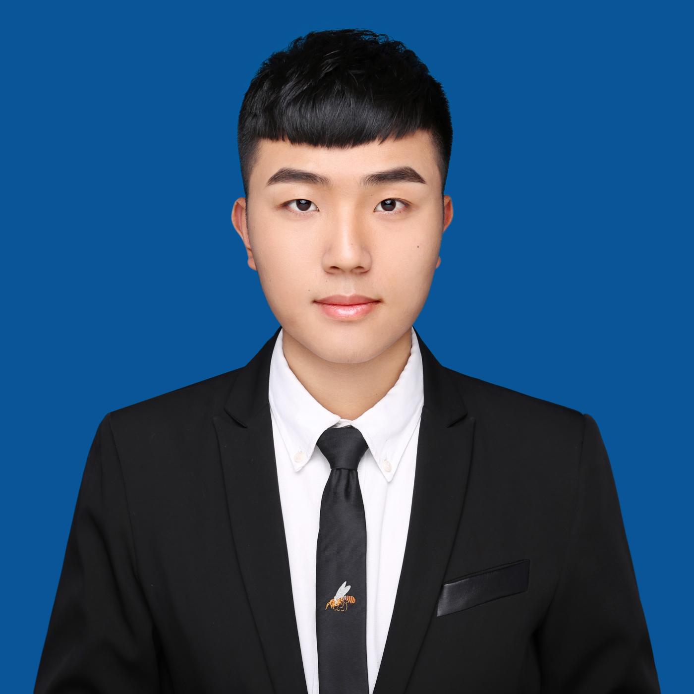 Picture of Kehao Zhuang