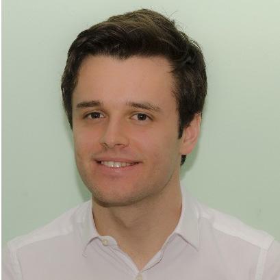 Photo of Daniele Ravasio