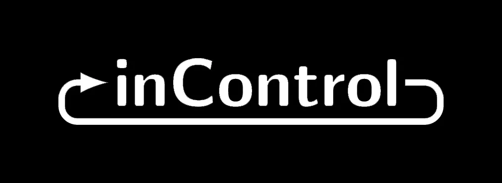 in control podcast