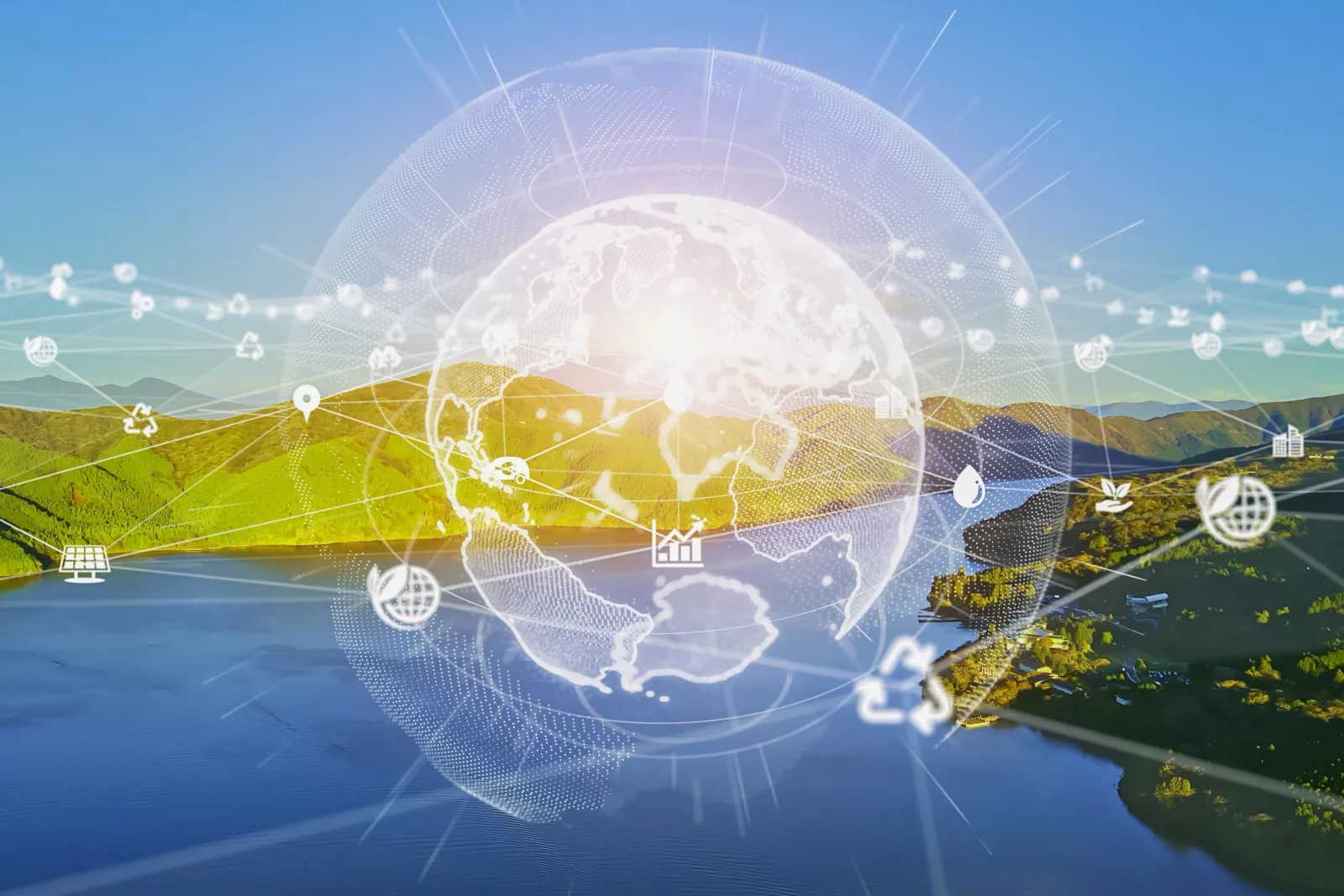 sustainability automation