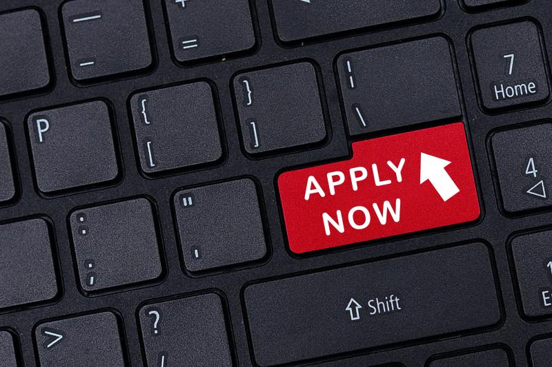 Apply now