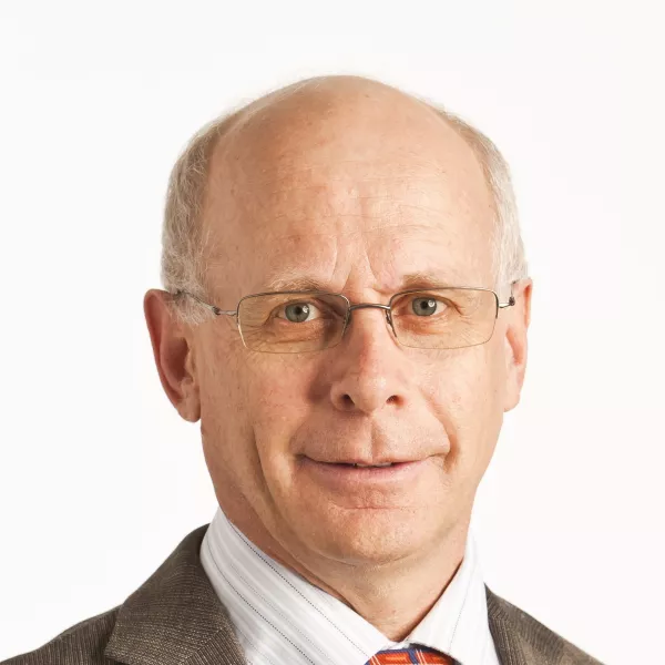 Jürg P. Keller